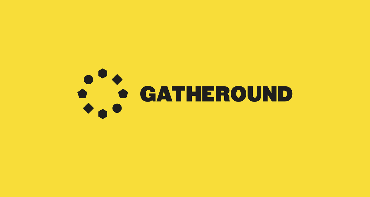 Gatheround - Hand raise • UX design • Product management
